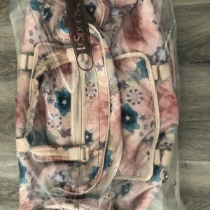 Stella McCartney - Lesportsac luggage